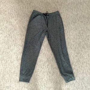 Never worn zella joggers from Nordstrom!